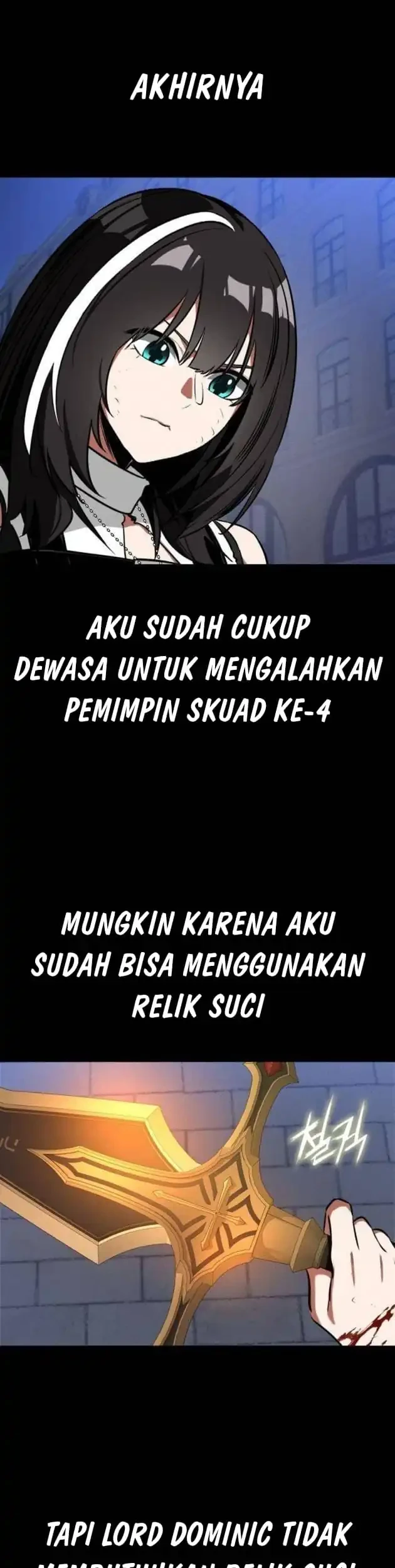 Day Walker Chapter 67 - halaman 64