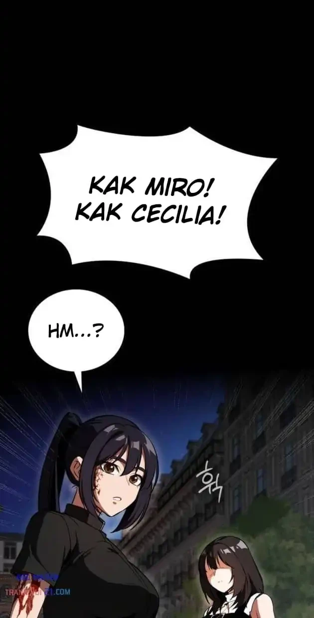 Day Walker Chapter 67 - halaman 66