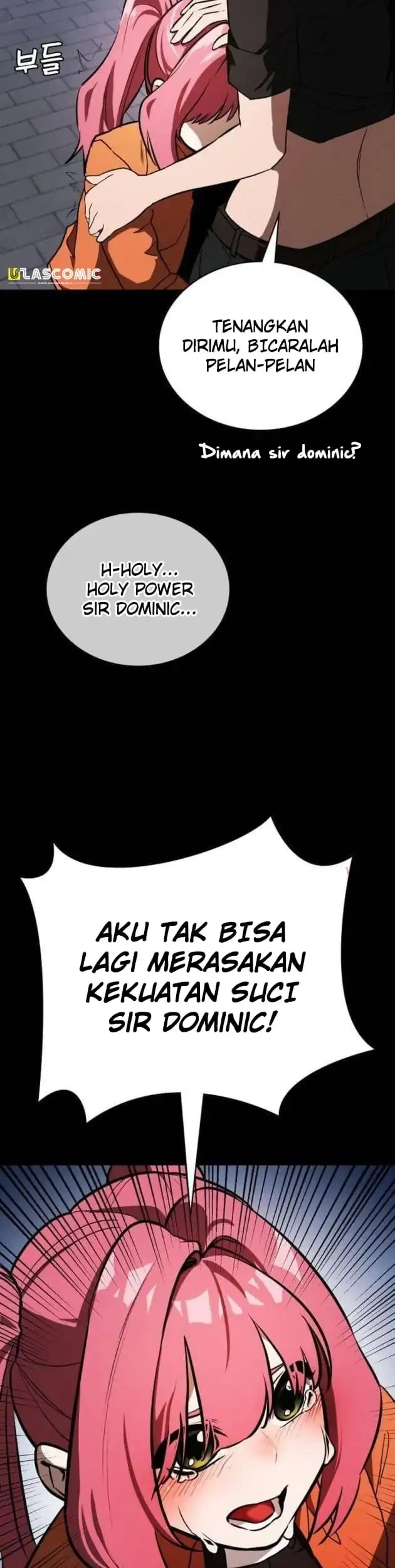 Day Walker Chapter 67 - halaman 68