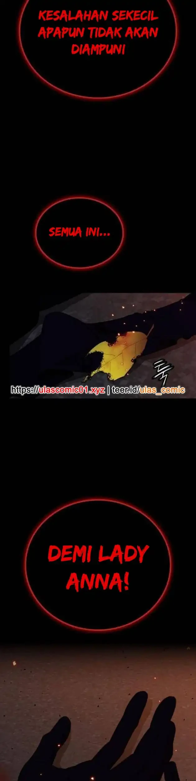 Day Walker Chapter 67 - halaman 73