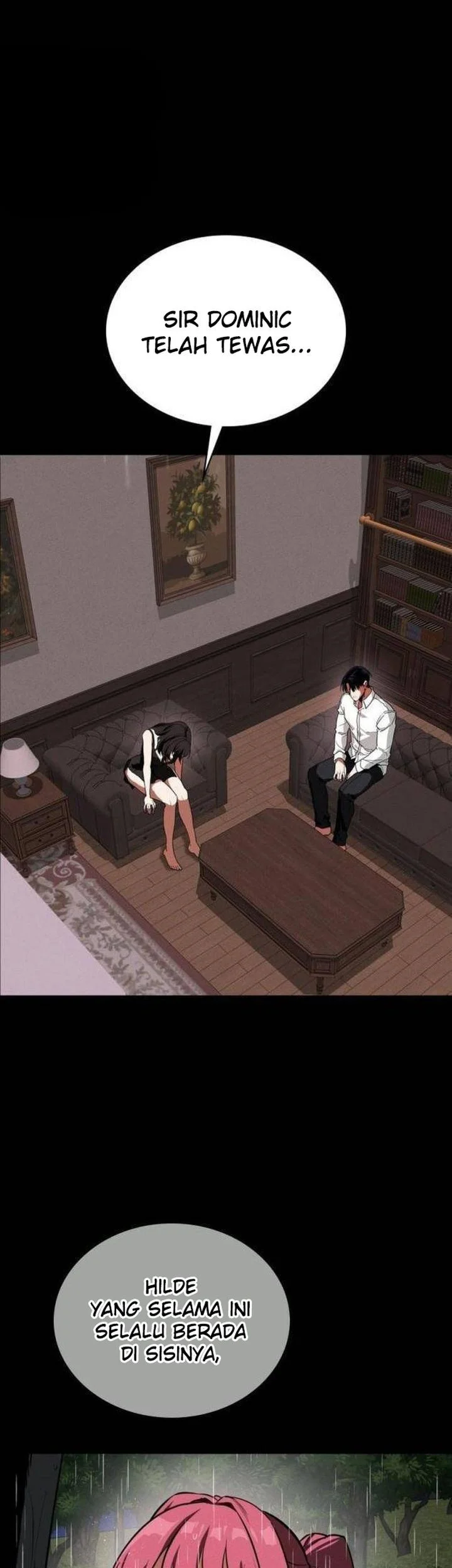Day Walker Chapter 68 - halaman 11