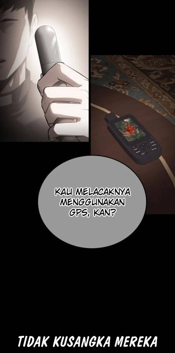 Day Walker Chapter 68 - halaman 28