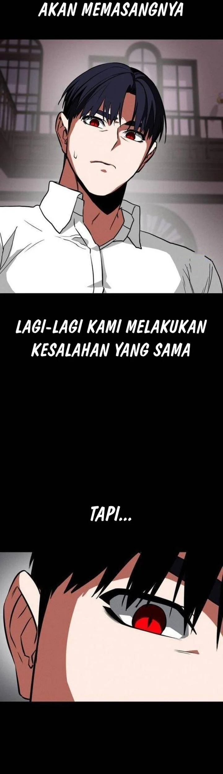 Day Walker Chapter 68 - halaman 29