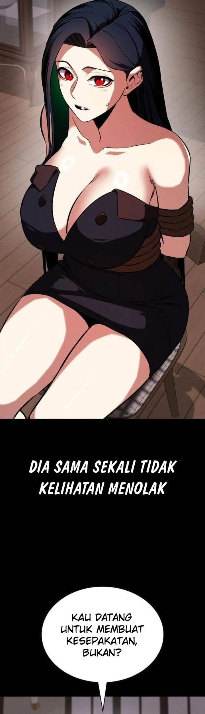 Day Walker Chapter 68 - halaman 31