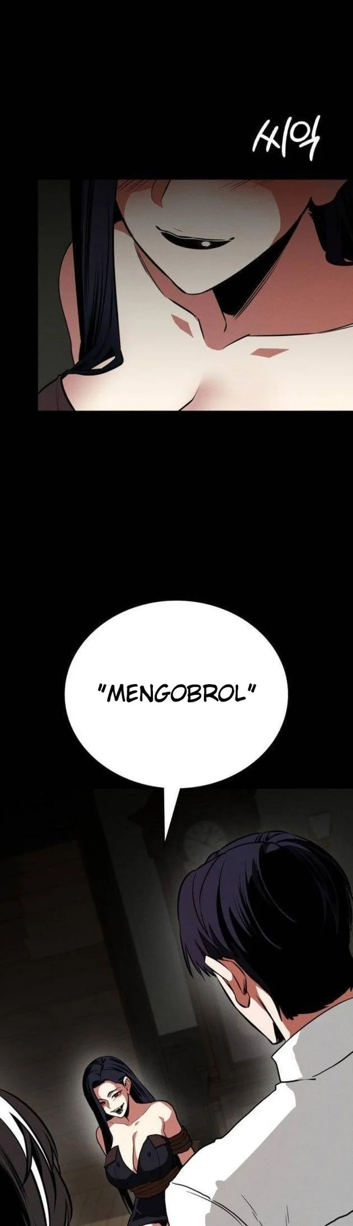 Day Walker Chapter 68 - halaman 33