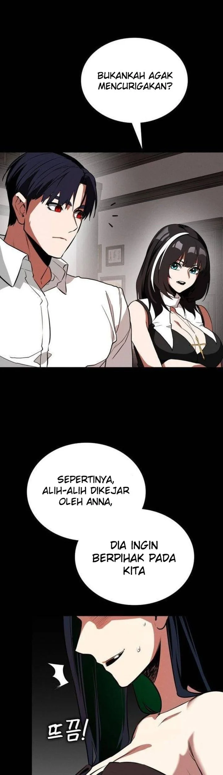 Day Walker Chapter 68 - halaman 35