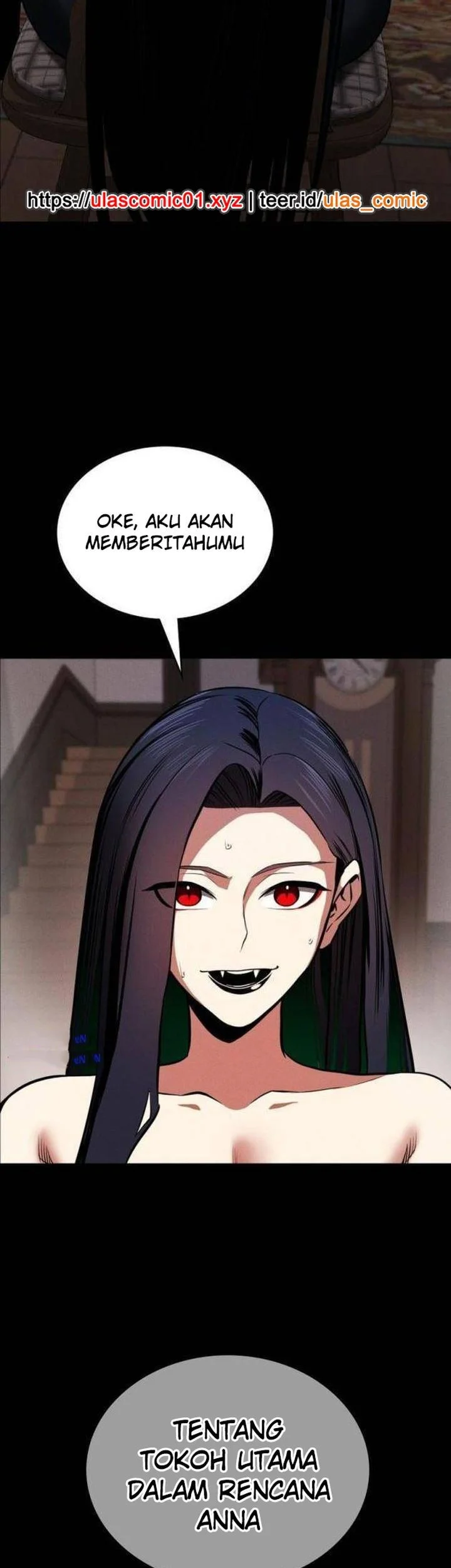 Day Walker Chapter 68 - halaman 39