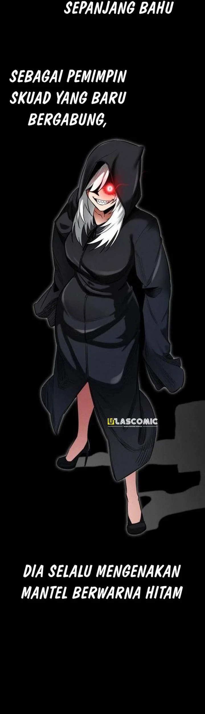 Day Walker Chapter 68 - halaman 43