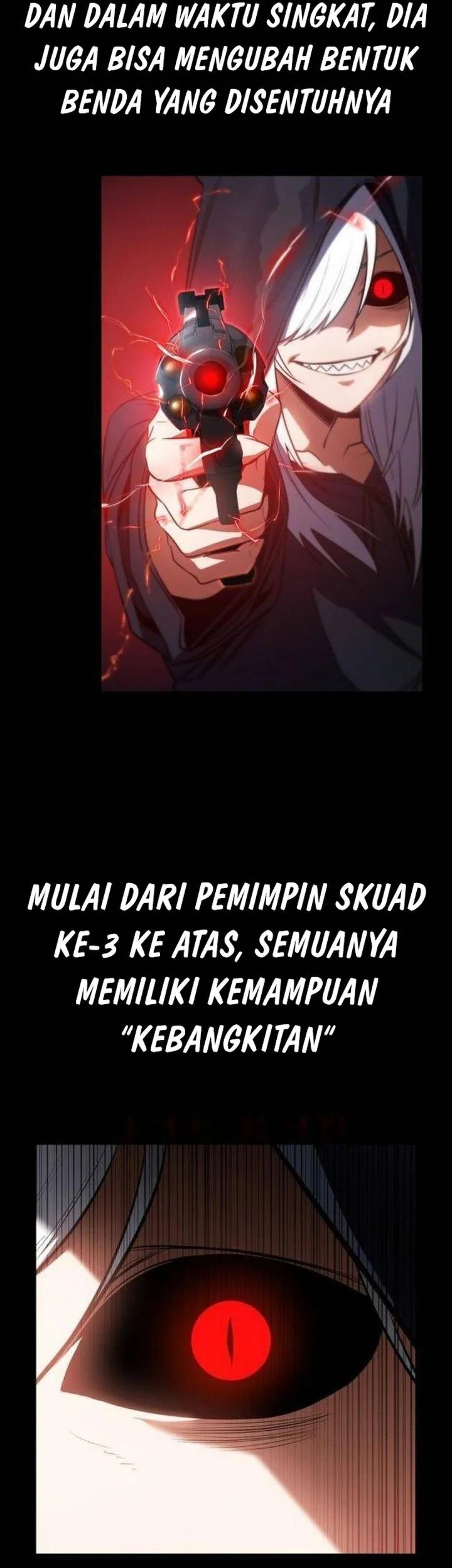 Day Walker Chapter 68 - halaman 45