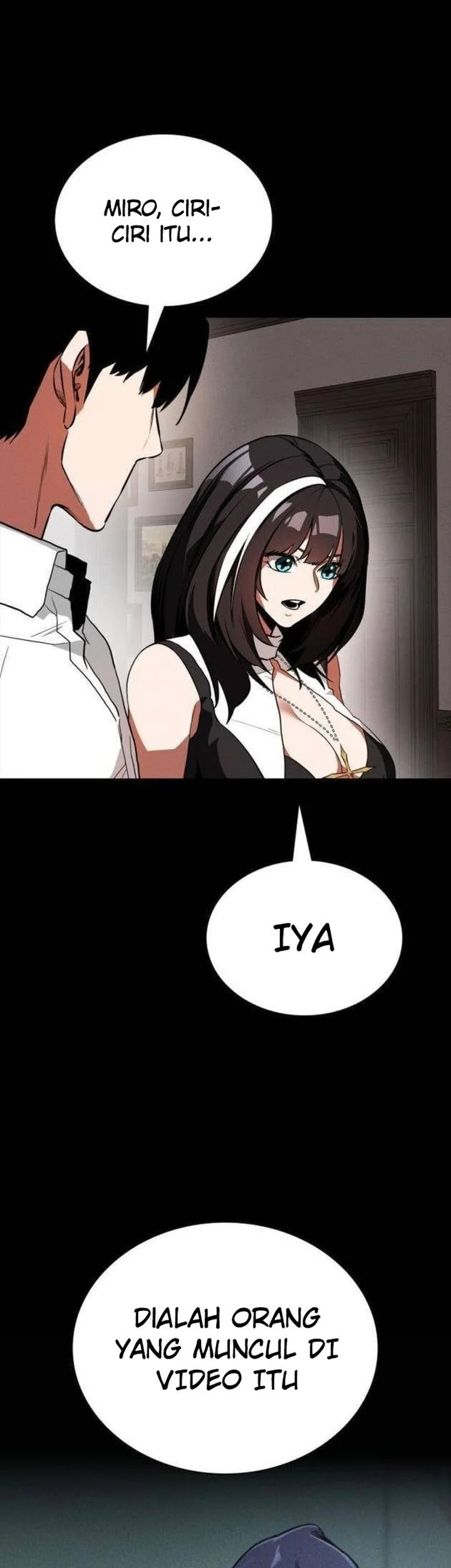 Day Walker Chapter 68 - halaman 47