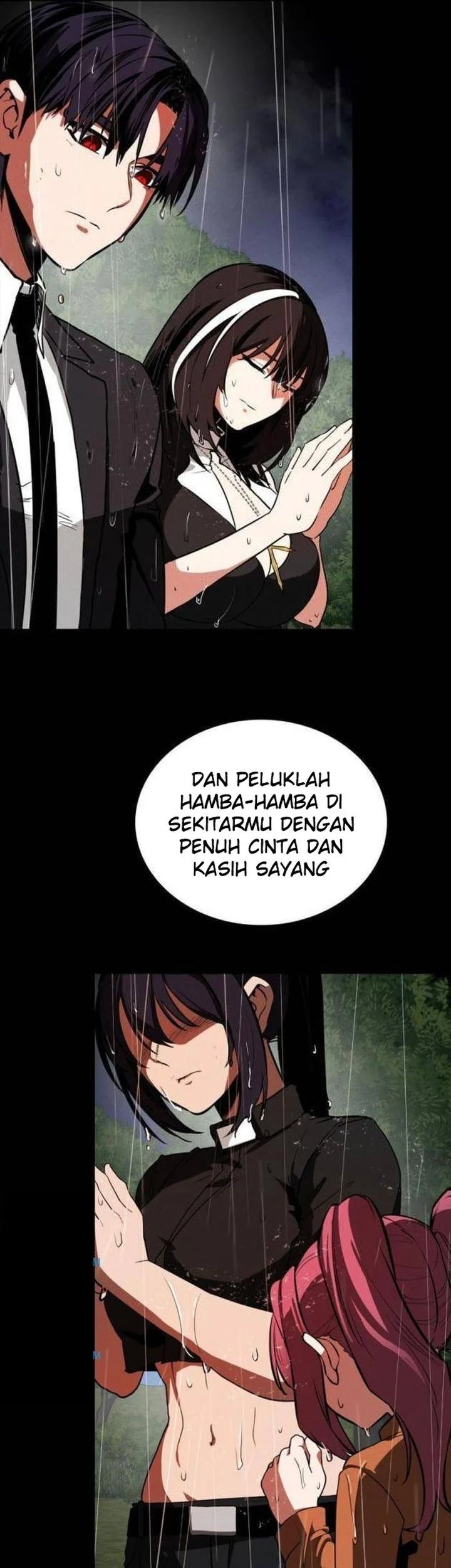 Day Walker Chapter 68 - halaman 5