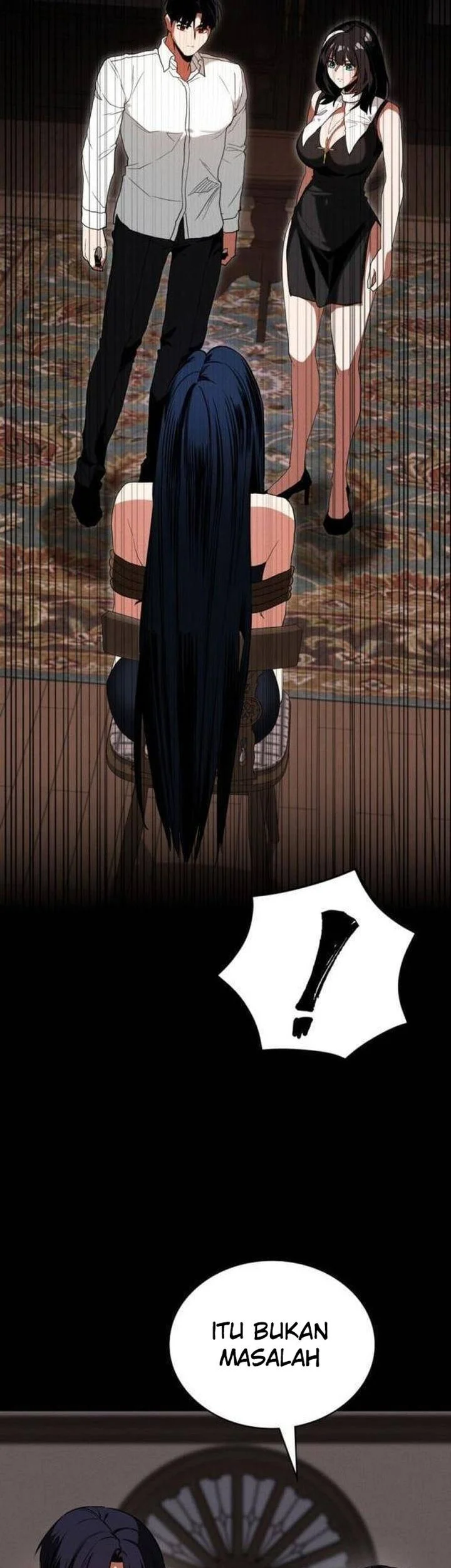 Day Walker Chapter 68 - halaman 51