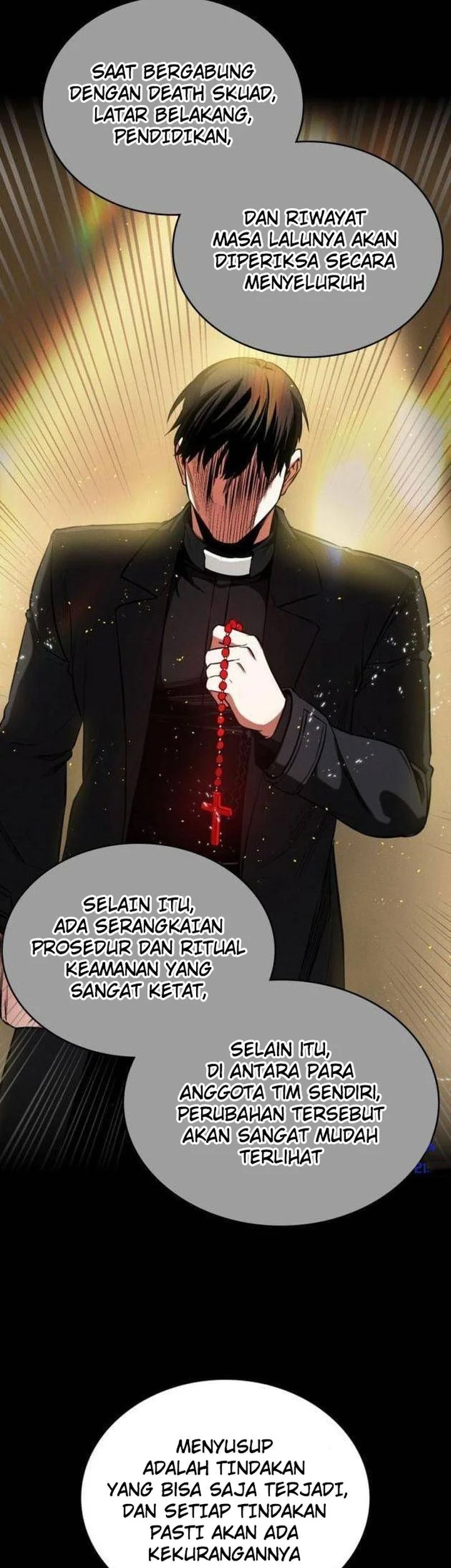 Day Walker Chapter 68 - halaman 53