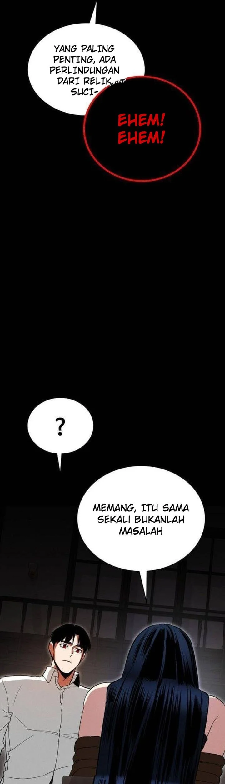 Day Walker Chapter 68 - halaman 55