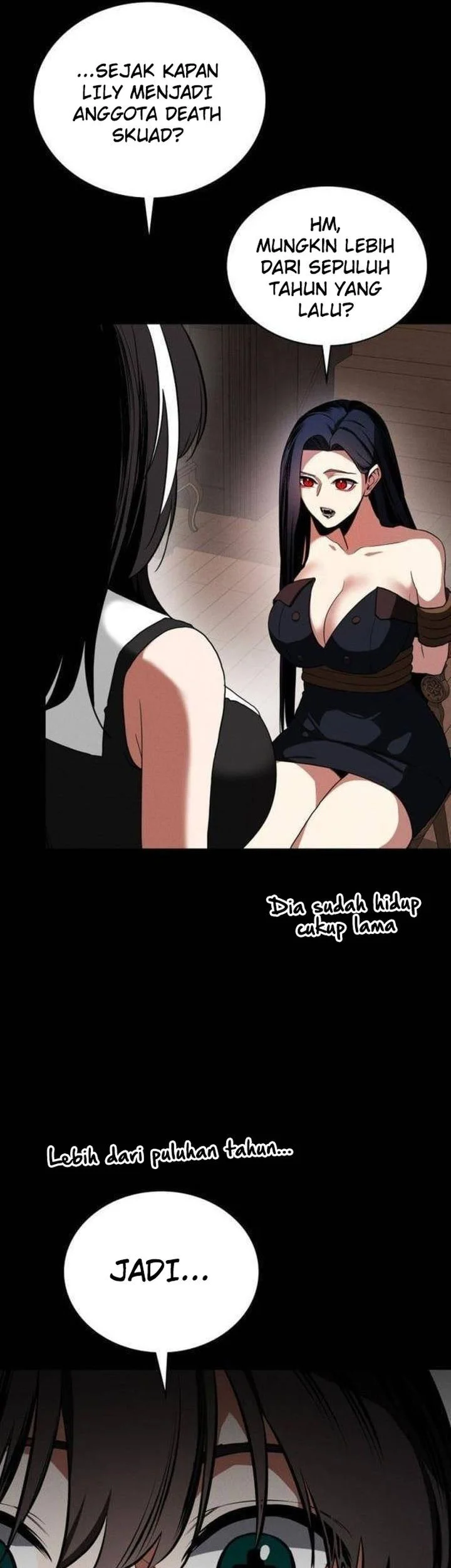 Day Walker Chapter 68 - halaman 59
