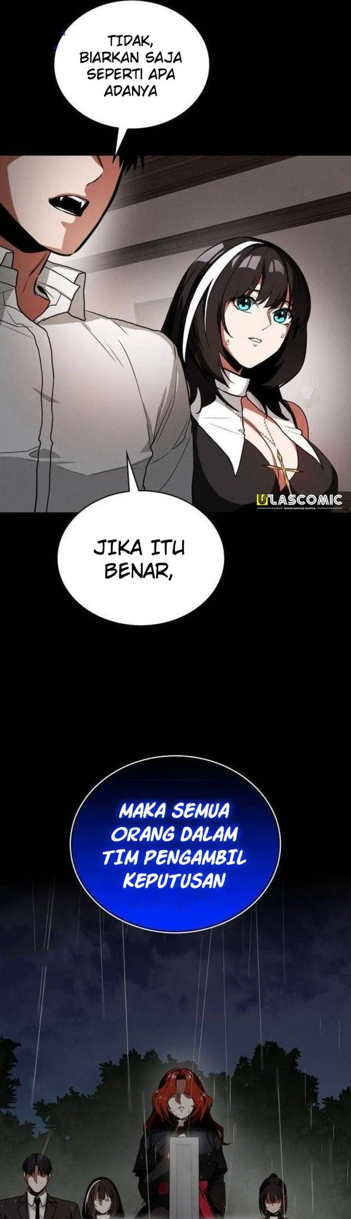 Day Walker Chapter 68 - halaman 61