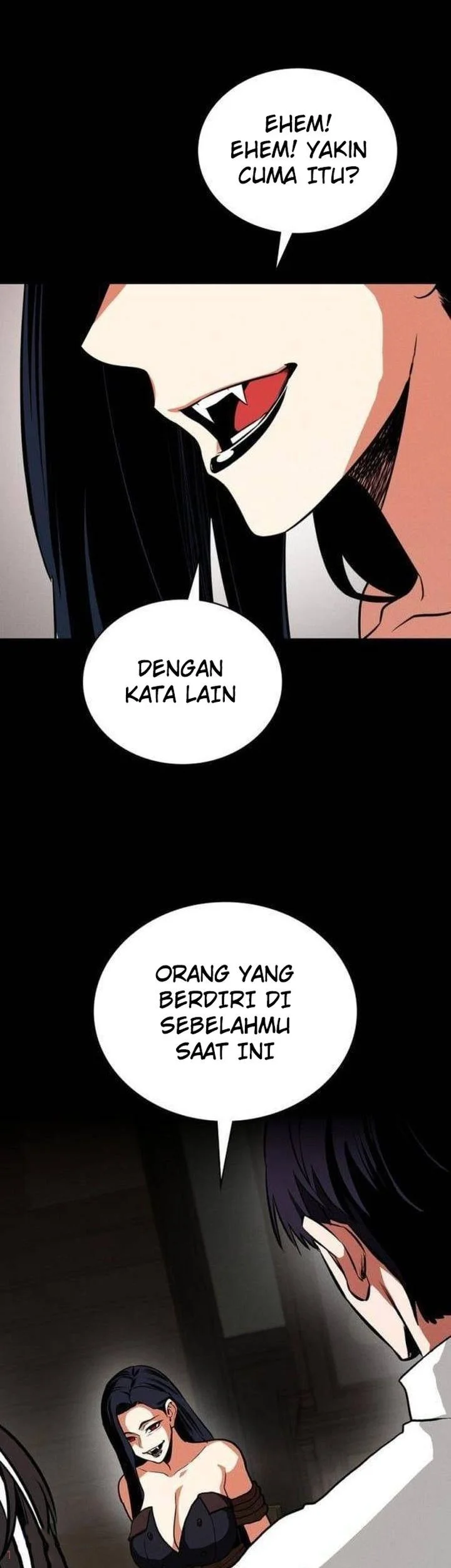 Day Walker Chapter 68 - halaman 63