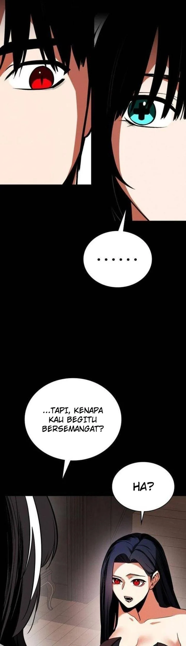 Day Walker Chapter 68 - halaman 65