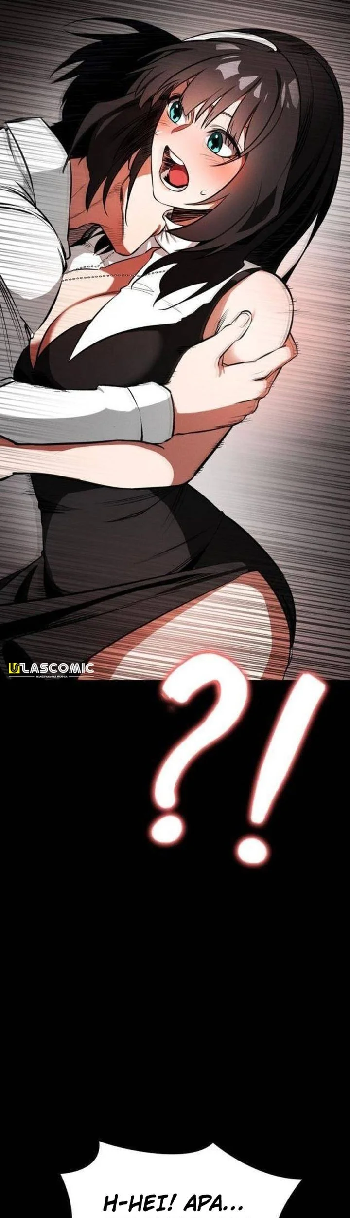 Day Walker Chapter 68 - halaman 69