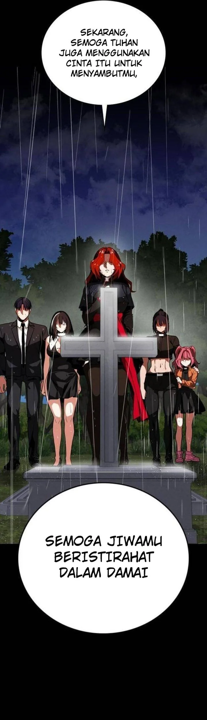 Day Walker Chapter 68 - halaman 7