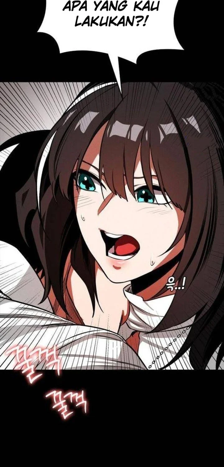 Day Walker Chapter 68 - halaman 70