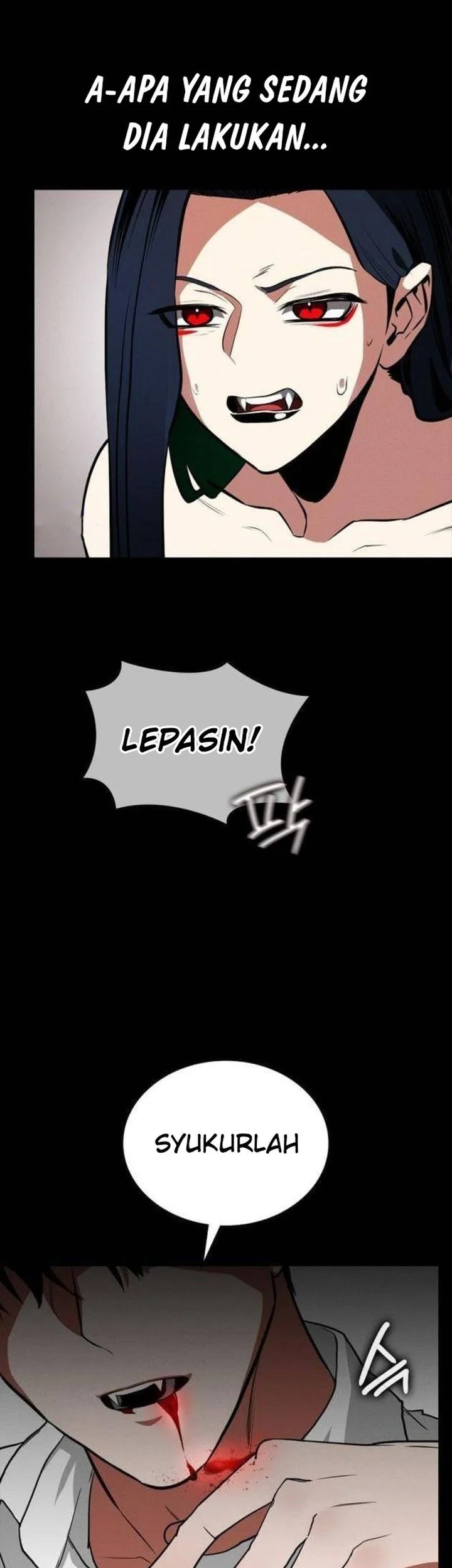 Day Walker Chapter 68 - halaman 71