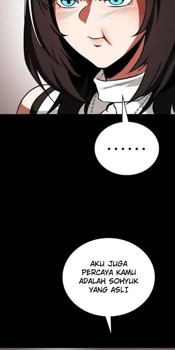 Day Walker Chapter 68 - halaman 74