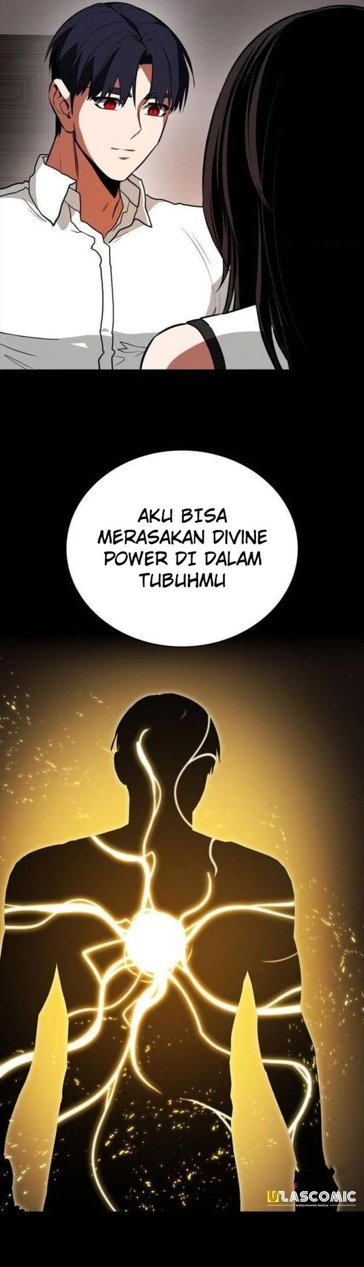 Day Walker Chapter 68 - halaman 75