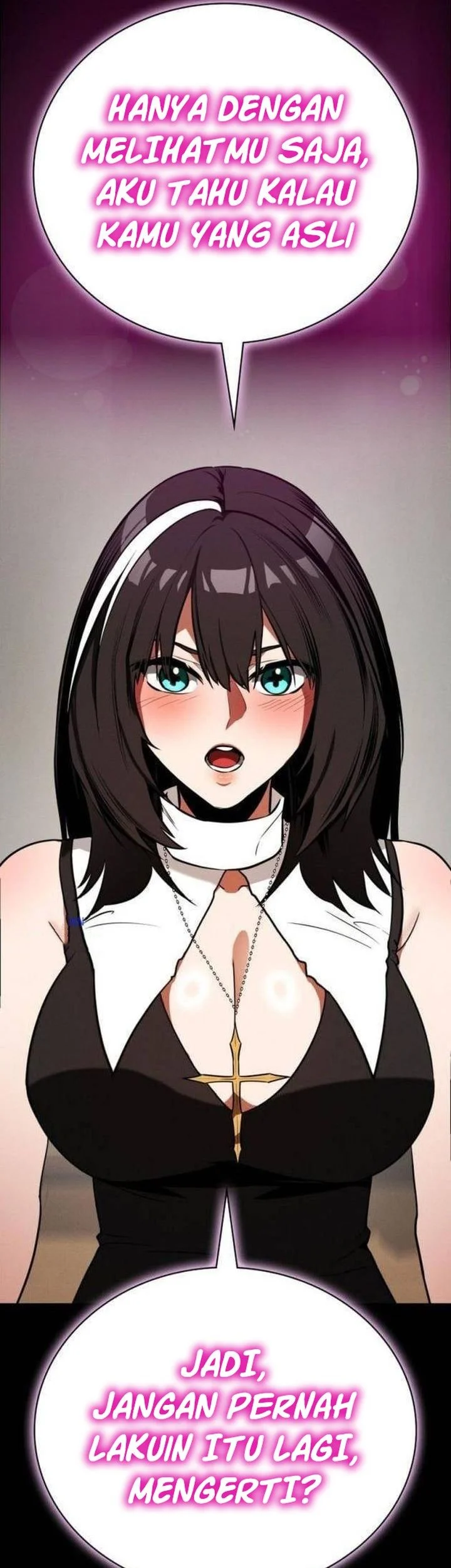 Day Walker Chapter 68 - halaman 77