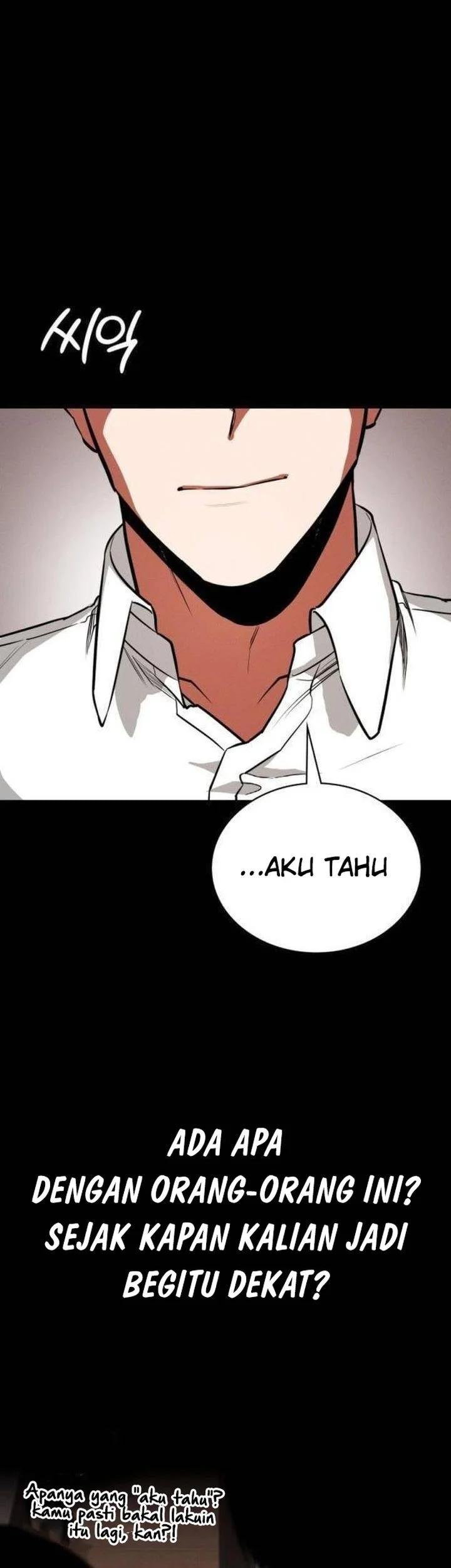 Day Walker Chapter 68 - halaman 79