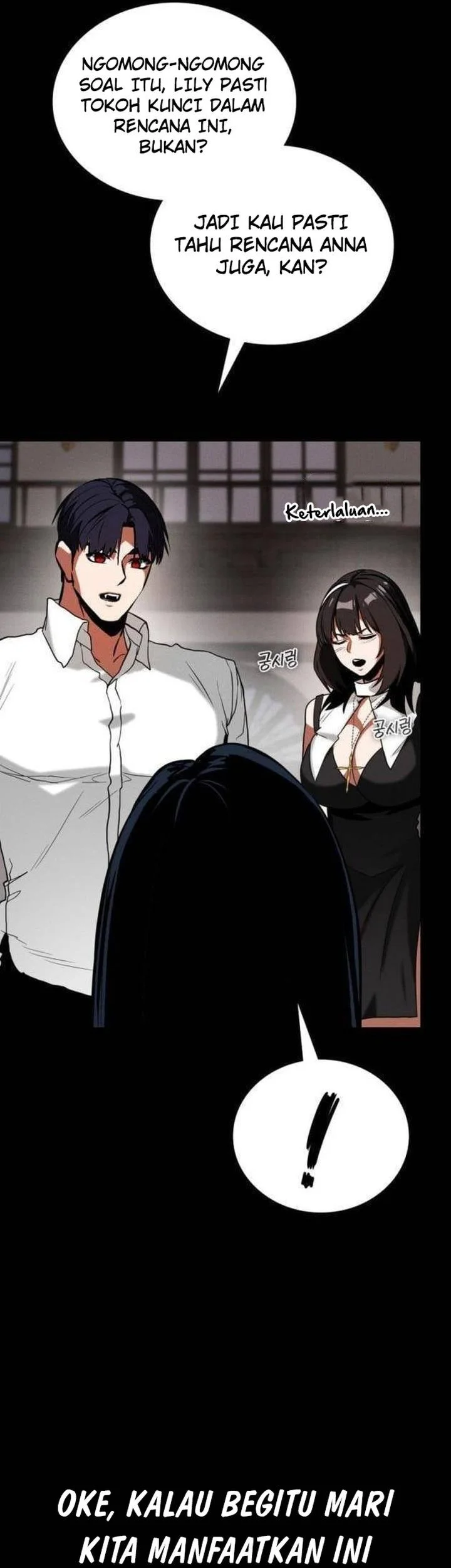 Day Walker Chapter 68 - halaman 81