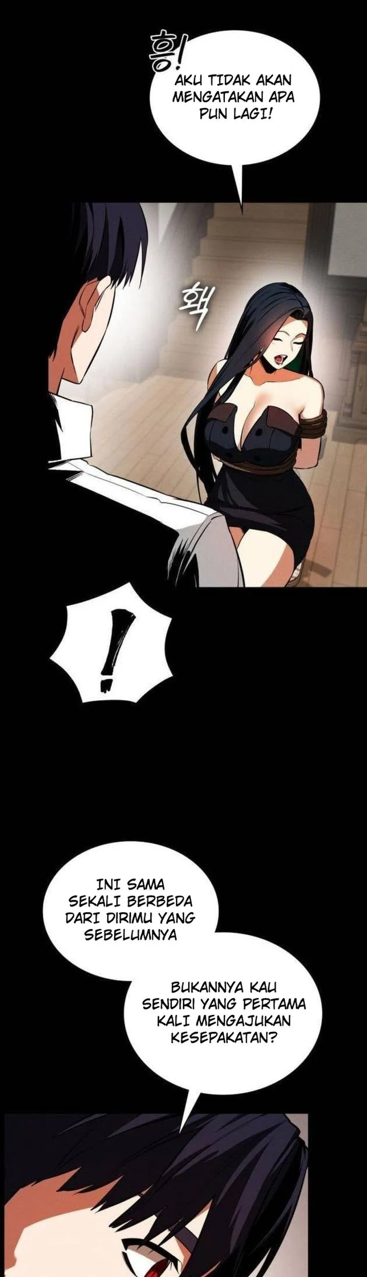 Day Walker Chapter 68 - halaman 83