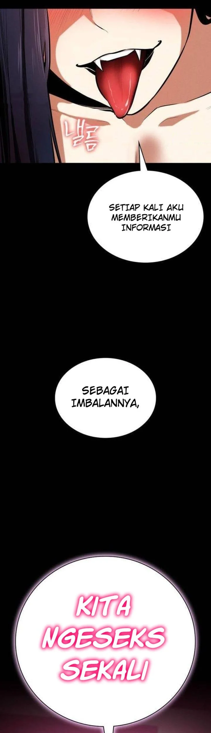 Day Walker Chapter 68 - halaman 85