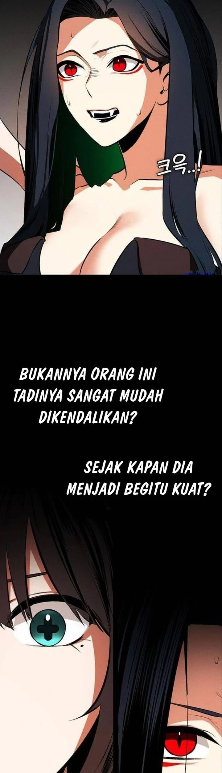 Day Walker Chapter 69 - halaman 13