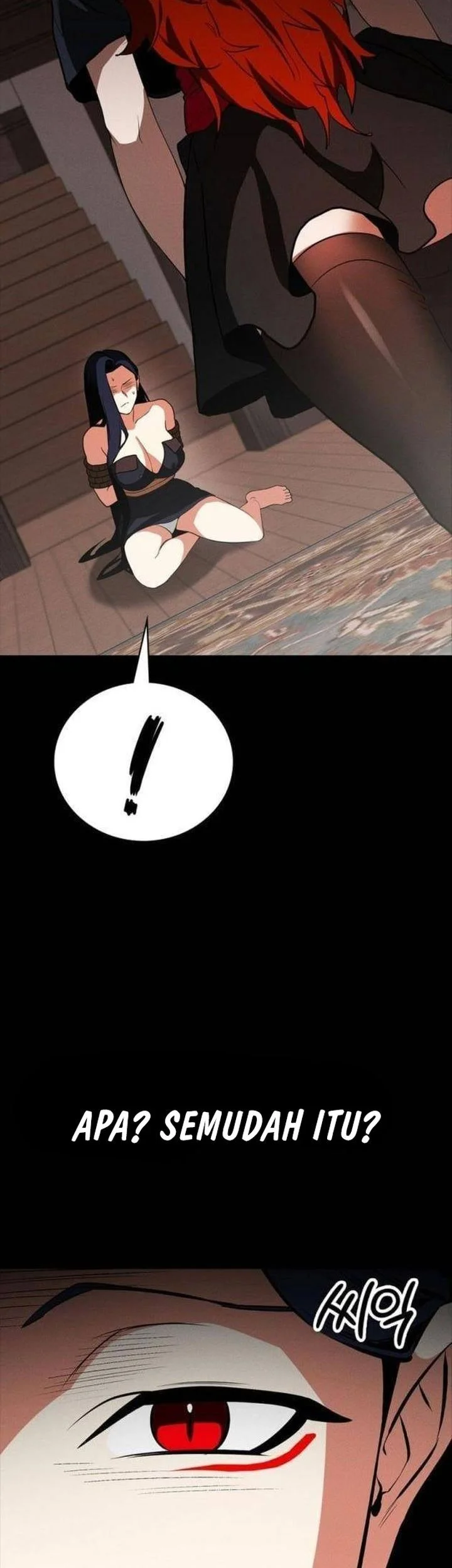 Day Walker Chapter 69 - halaman 42