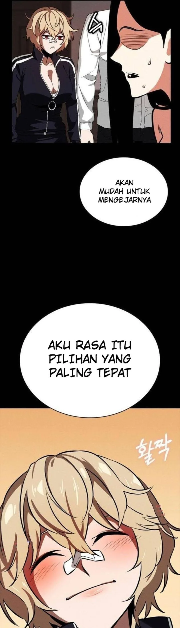Day Walker Chapter 69 - halaman 48