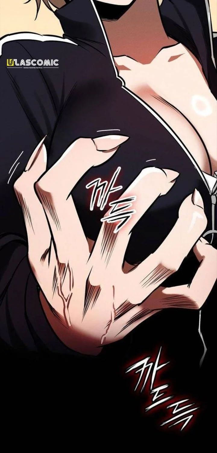 Day Walker Chapter 69 - halaman 49