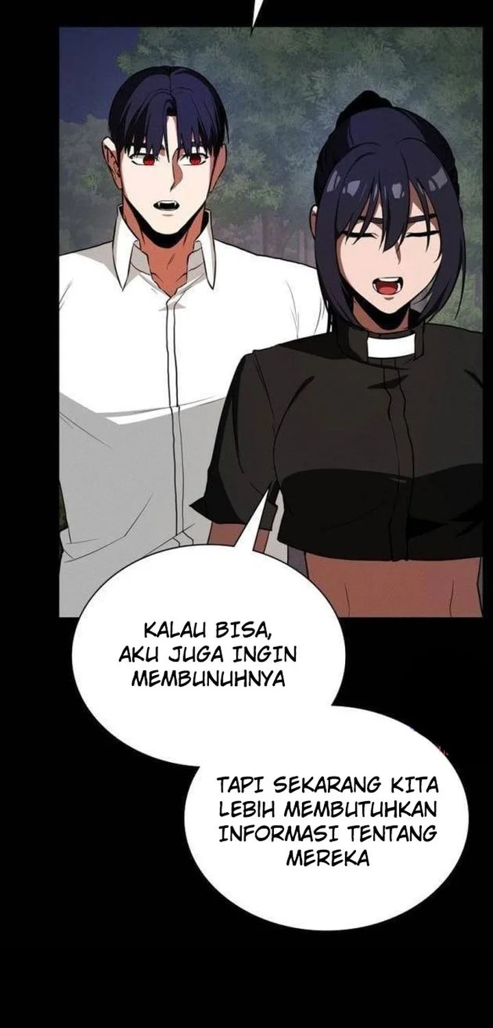 Day Walker Chapter 69 - halaman 61