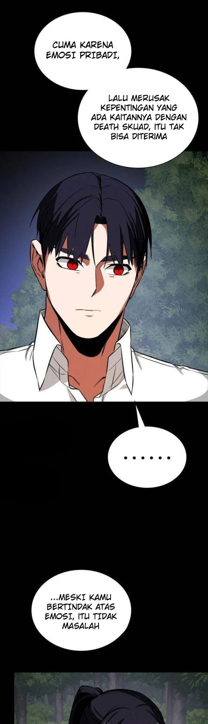 Day Walker Chapter 69 - halaman 62