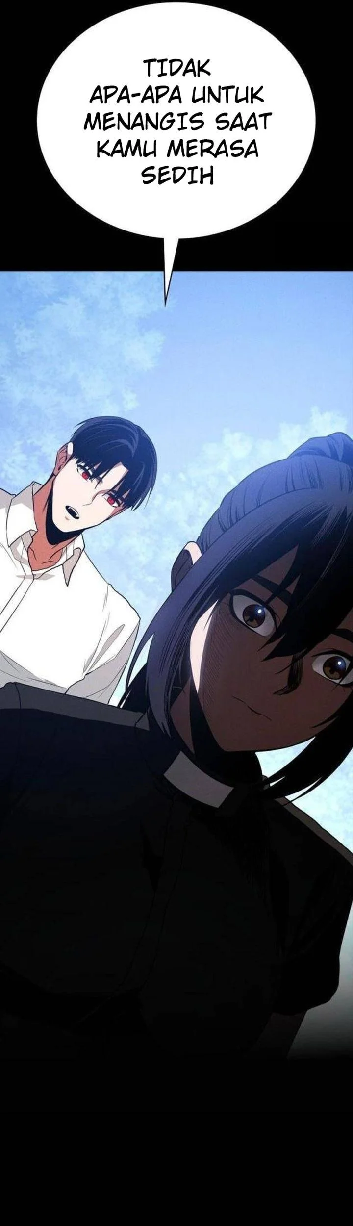 Day Walker Chapter 69 - halaman 64