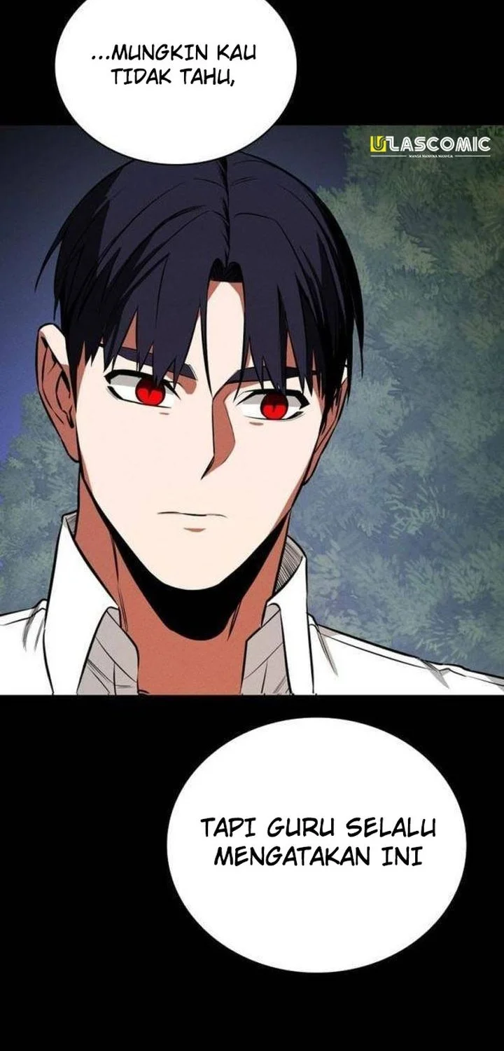 Day Walker Chapter 69 - halaman 67