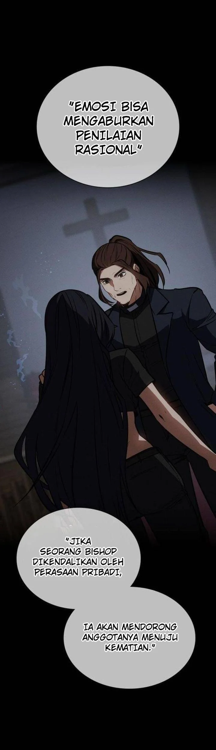 Day Walker Chapter 69 - halaman 68