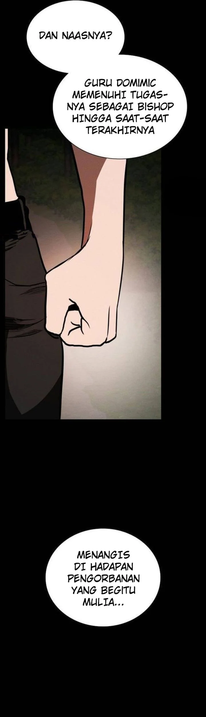 Day Walker Chapter 69 - halaman 70