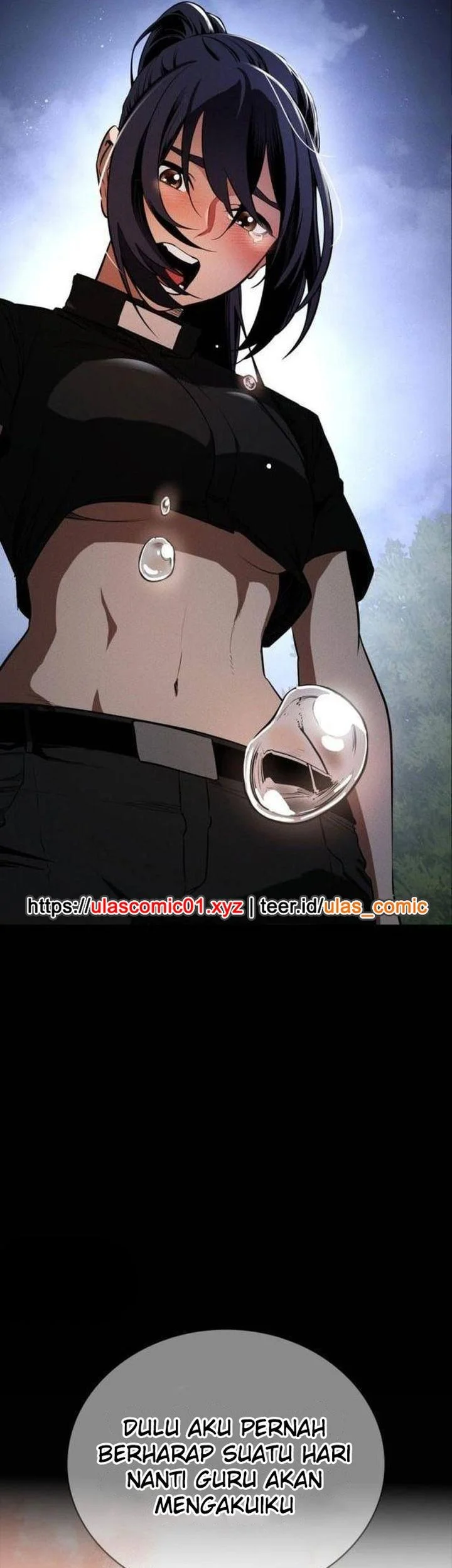 Day Walker Chapter 69 - halaman 72