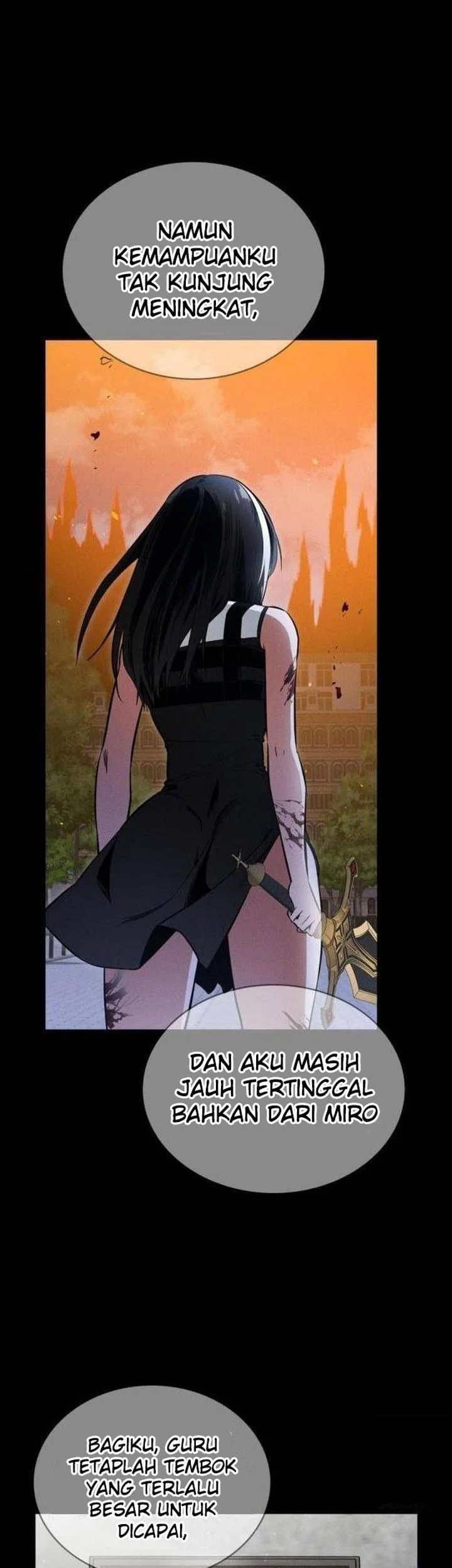 Day Walker Chapter 69 - halaman 74