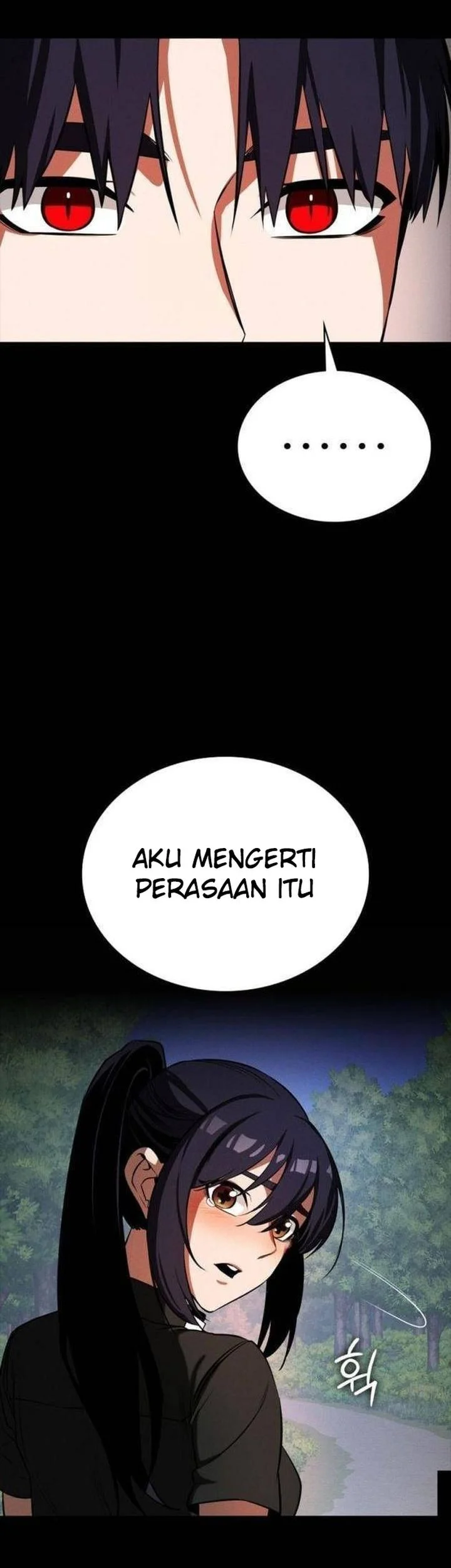 Day Walker Chapter 69 - halaman 76