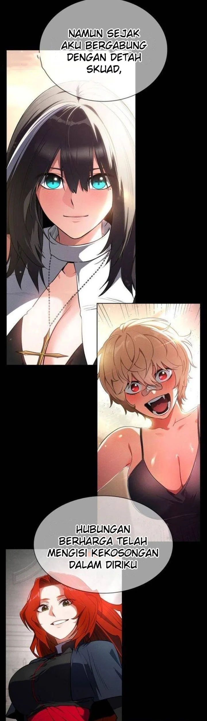 Day Walker Chapter 69 - halaman 79