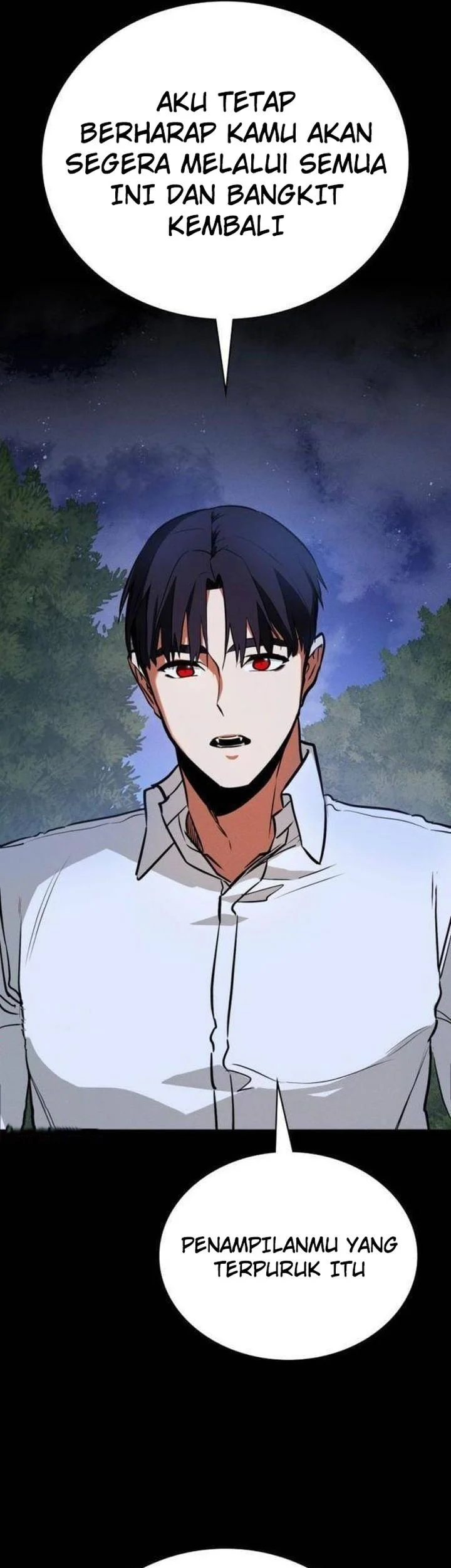 Day Walker Chapter 69 - halaman 83