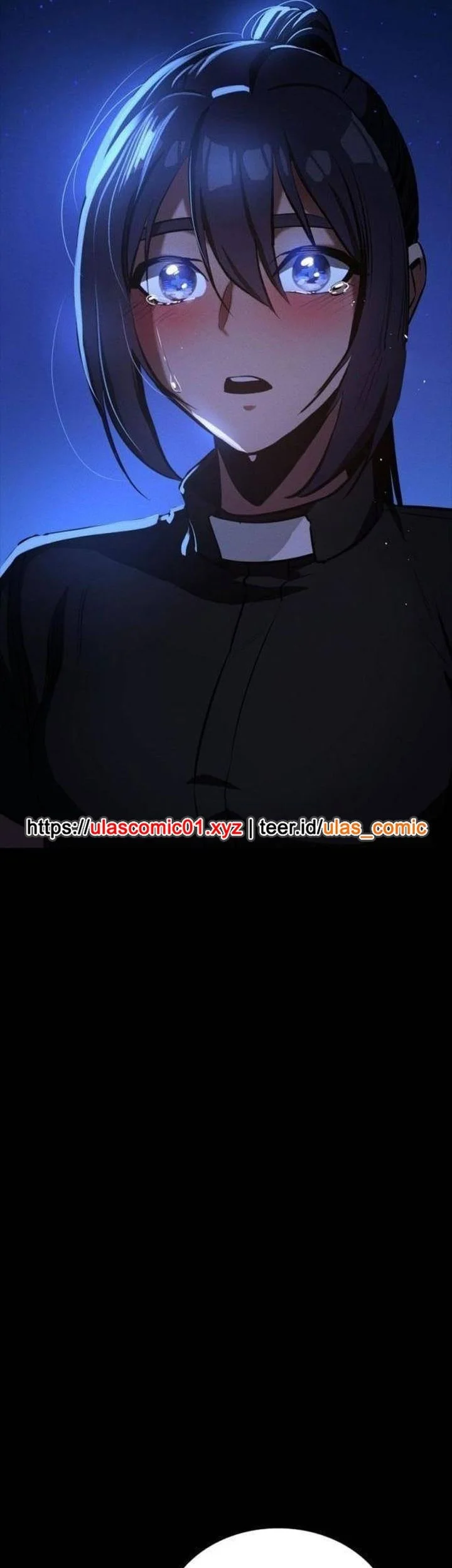 Day Walker Chapter 69 - halaman 85