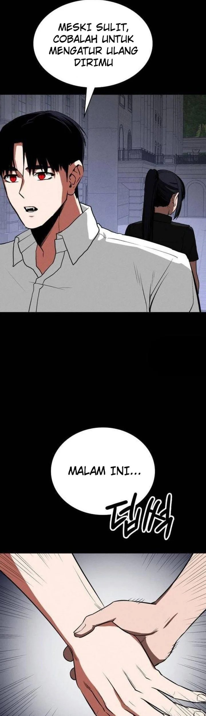 Day Walker Chapter 69 - halaman 87